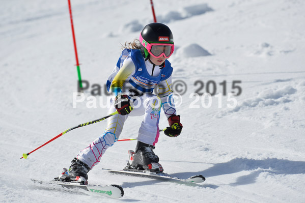 Sechzger Pokal U8/U10 2015