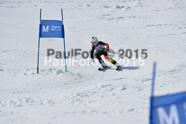 Sechzger Pokal U8/U10 2015