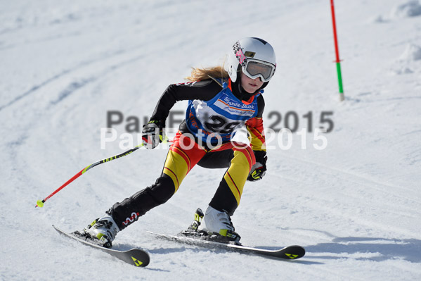 Sechzger Pokal U8/U10 2015