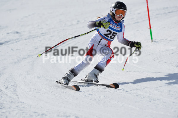 Sechzger Pokal U8/U10 2015