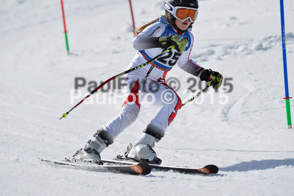 Sechzger Pokal U8/U10 2015