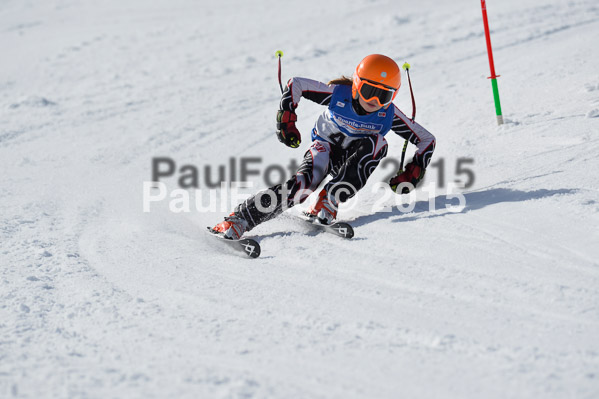 Sechzger Pokal U8/U10 2015