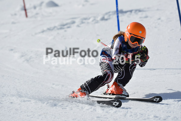 Sechzger Pokal U8/U10 2015