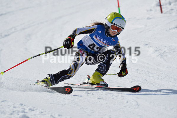 Sechzger Pokal U8/U10 2015