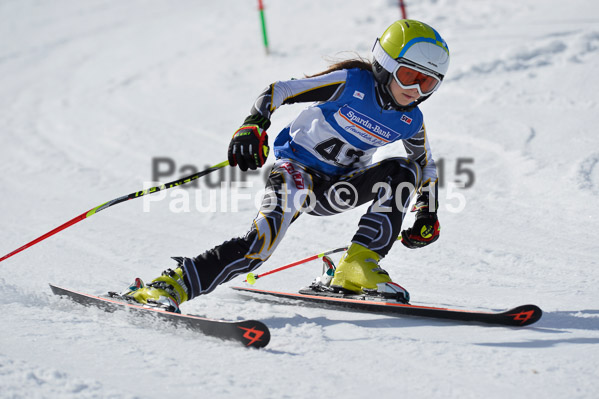 Sechzger Pokal U8/U10 2015