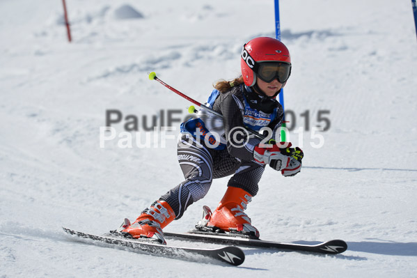 Sechzger Pokal U8/U10 2015