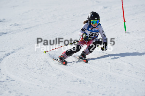 Sechzger Pokal U8/U10 2015