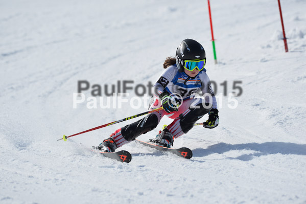 Sechzger Pokal U8/U10 2015