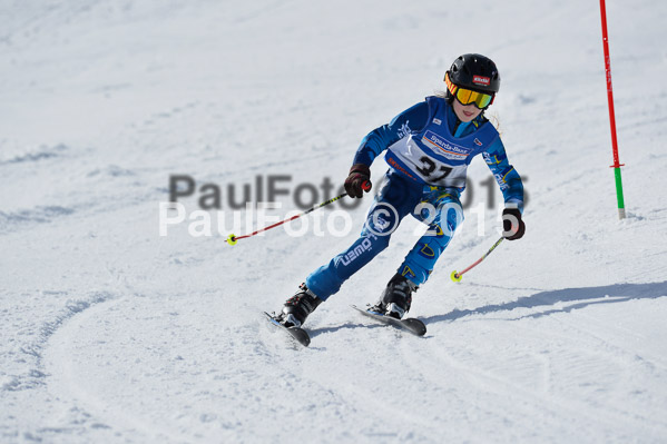 Sechzger Pokal U8/U10 2015