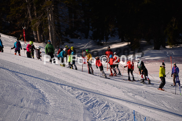 DSV Schülercup U14 V 2015