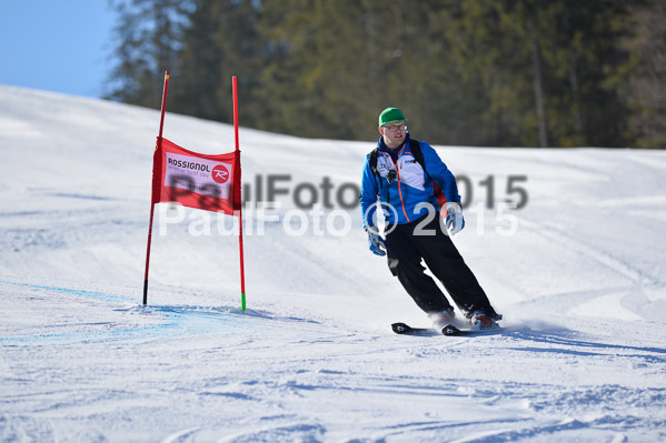 DSV Schülercup U14 V 2015