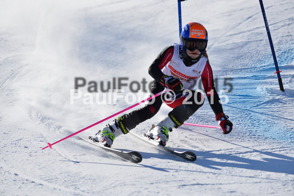 DSV Schülercup U14 V 2015