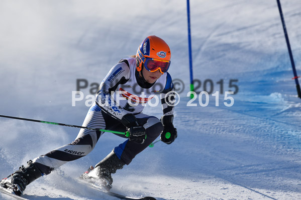 DSV Schülercup U14 V 2015