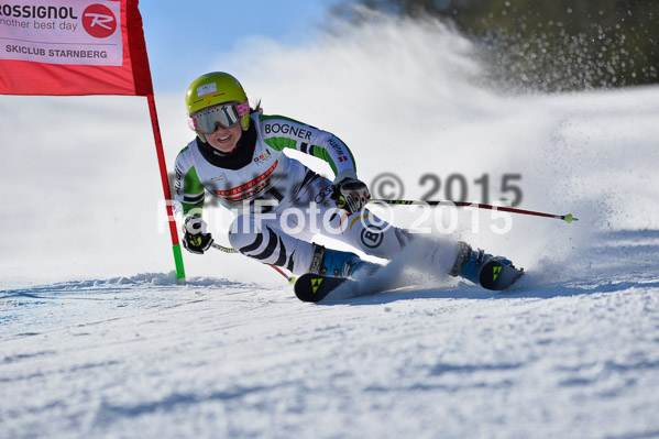 DSV Schülercup U14 V 2015