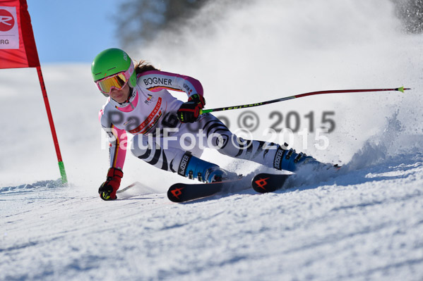 DSV Schülercup U14 V 2015