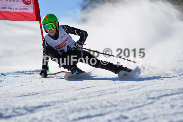 DSV Schülercup U14 V 2015