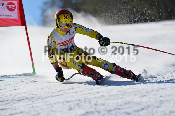 DSV Schülercup U14 V 2015