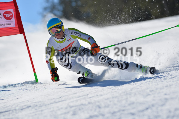 DSV Schülercup U14 V 2015