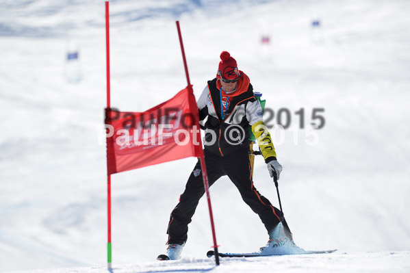 DSV Schülercup U14 V 2015