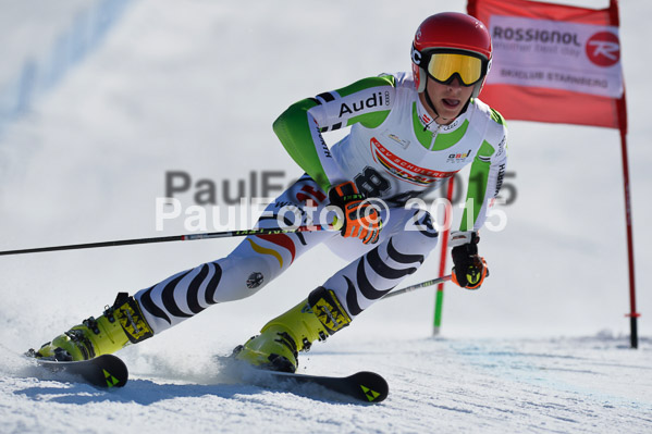 DSV Schülercup U14 V 2015