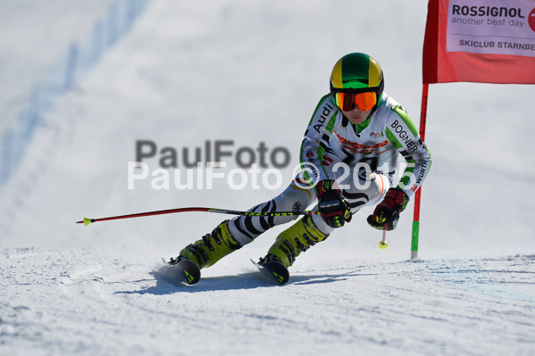 DSV Schülercup U14 V 2015