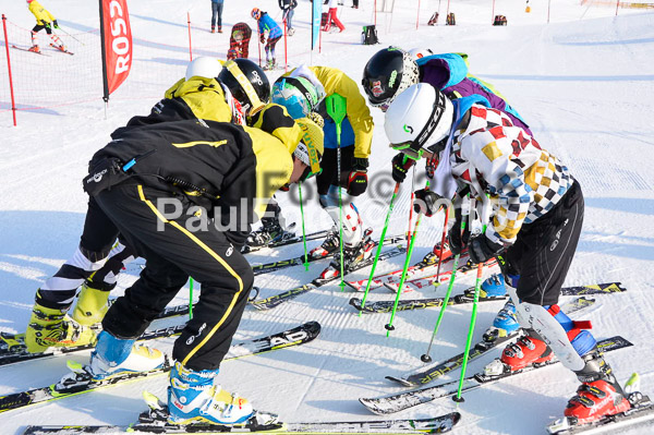 DSV Schülercup U14 VI 2015