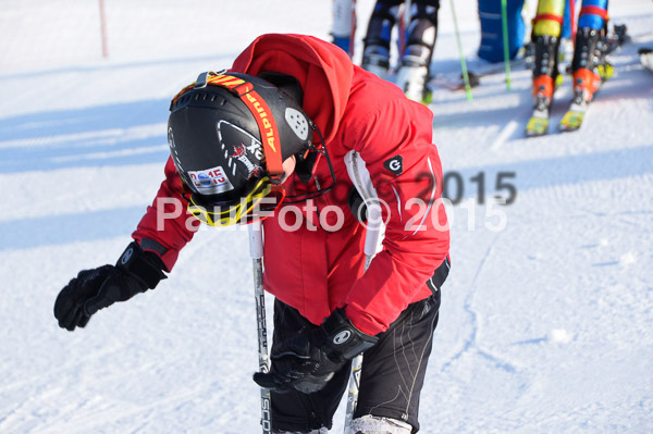 DSV Schülercup U14 VI 2015