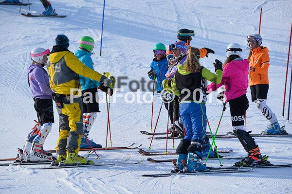 DSV Schülercup U14 VI 2015