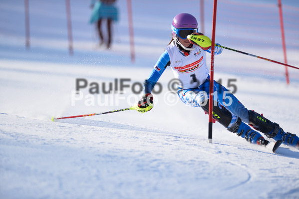 DSV Schülercup U14 VI 2015