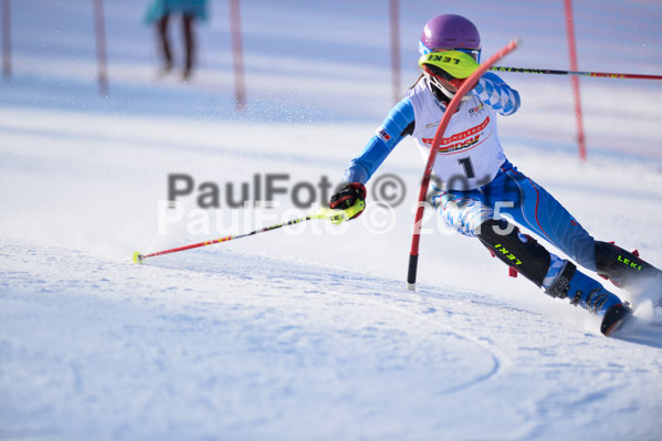 DSV Schülercup U14 VI 2015