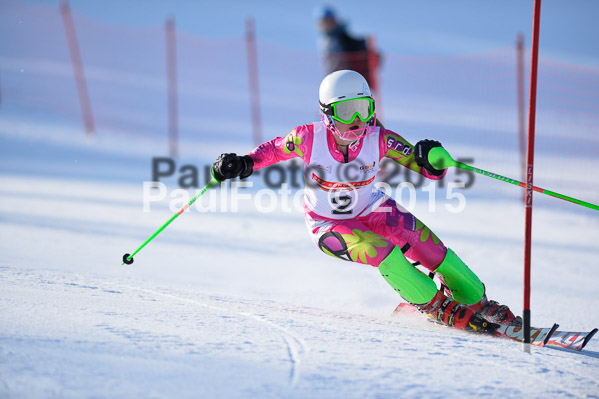 DSV Schülercup U14 VI 2015