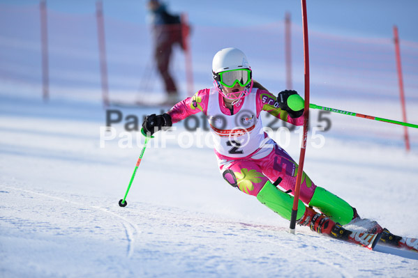 DSV Schülercup U14 VI 2015