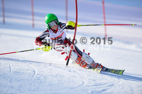 DSV Schülercup U14 VI 2015