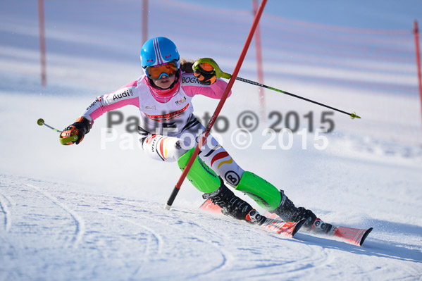 DSV Schülercup U14 VI 2015