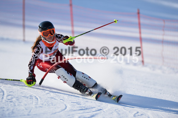 DSV Schülercup U14 VI 2015