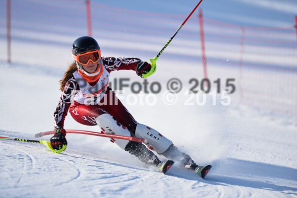 DSV Schülercup U14 VI 2015