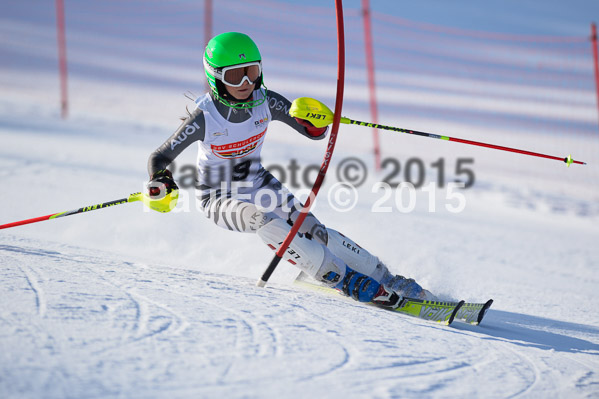 DSV Schülercup U14 VI 2015