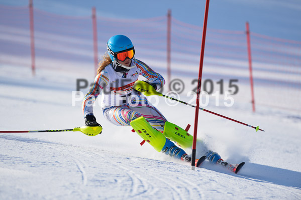 DSV Schülercup U14 VI 2015