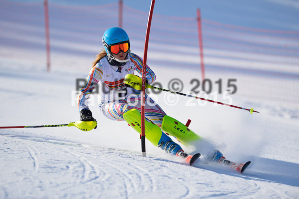 DSV Schülercup U14 VI 2015