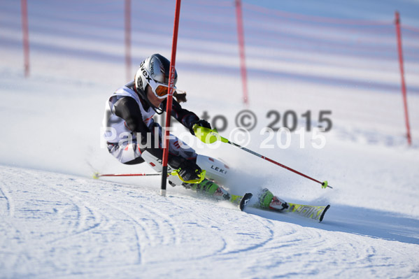 DSV Schülercup U14 VI 2015