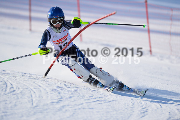 DSV Schülercup U14 VI 2015