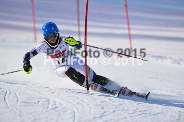 DSV Schülercup U14 VI 2015