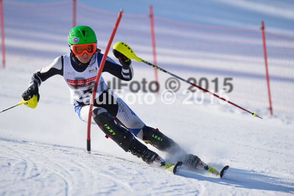 DSV Schülercup U14 VI 2015