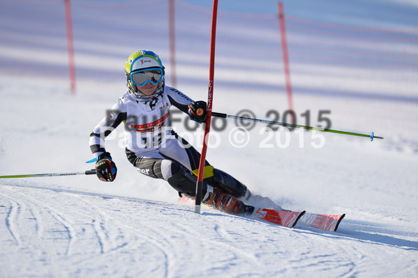 DSV Schülercup U14 VI 2015
