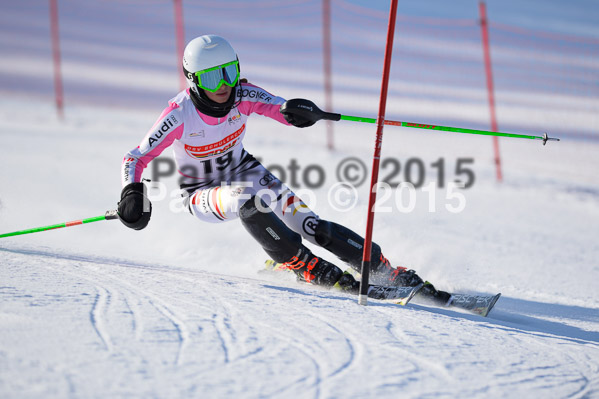DSV Schülercup U14 VI 2015