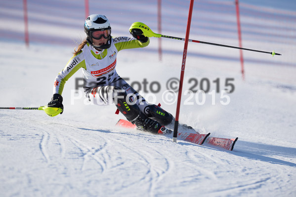 DSV Schülercup U14 VI 2015