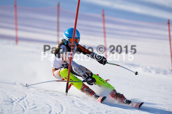 DSV Schülercup U14 VI 2015