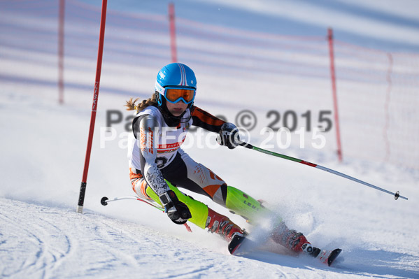 DSV Schülercup U14 VI 2015
