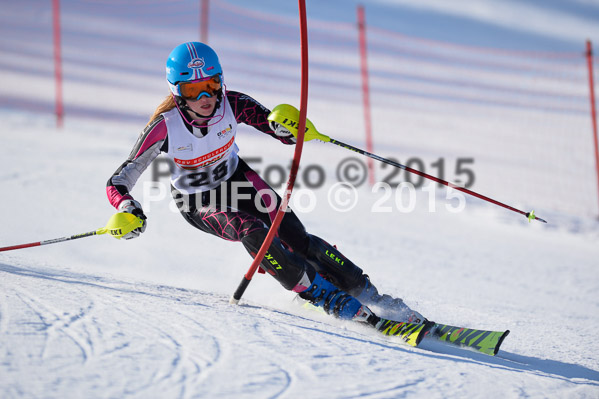 DSV Schülercup U14 VI 2015