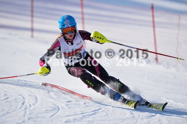 DSV Schülercup U14 VI 2015